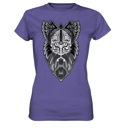 Odin - Ladies Premium Shirt