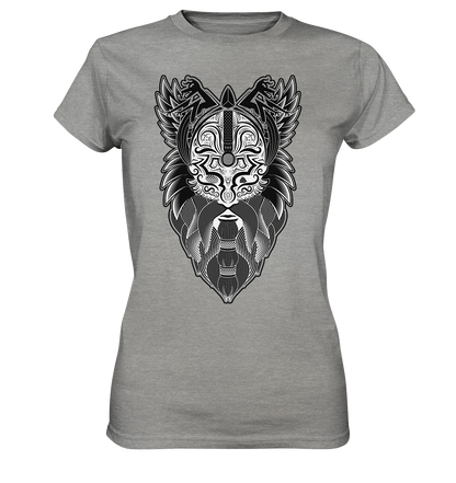 Odin - Ladies Premium Shirt