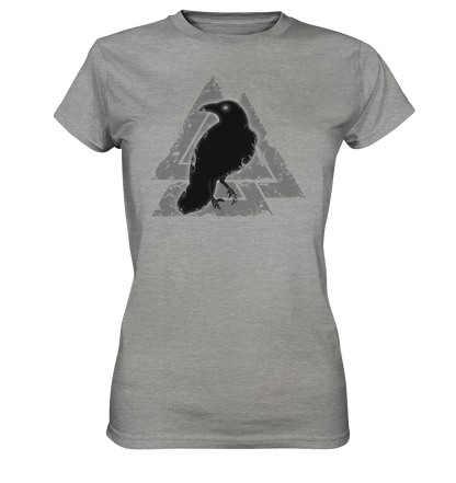 Rabe Valknut - Ladies Premium Shirt