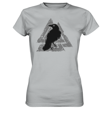 Rabe Valknut - Ladies Premium Shirt