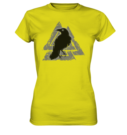 Rabe Valknut - Ladies Premium Shirt