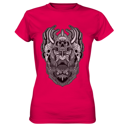 Odin - Ladies Premium Shirt