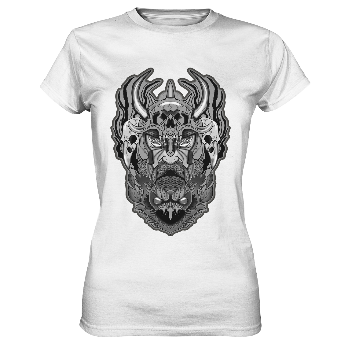 Odin - Ladies Premium Shirt