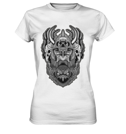 Odin - Ladies Premium Shirt