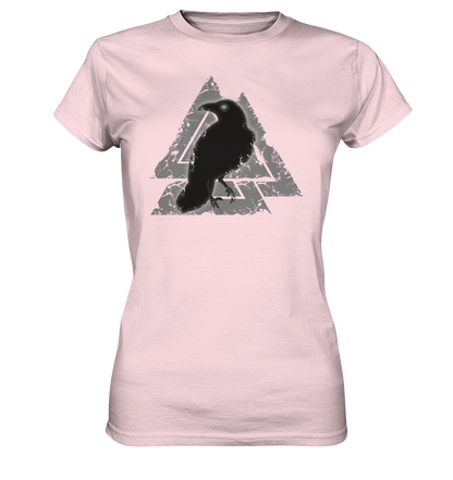 Rabe Valknut - Ladies Premium Shirt