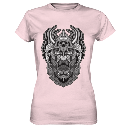 Odin - Ladies Premium Shirt