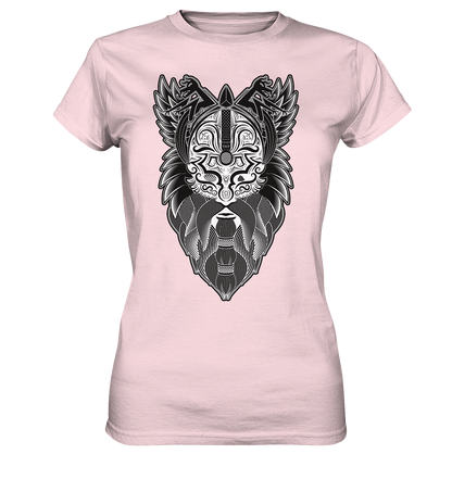 Odin - Ladies Premium Shirt