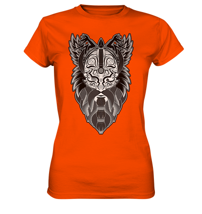 Odin - Ladies Premium Shirt