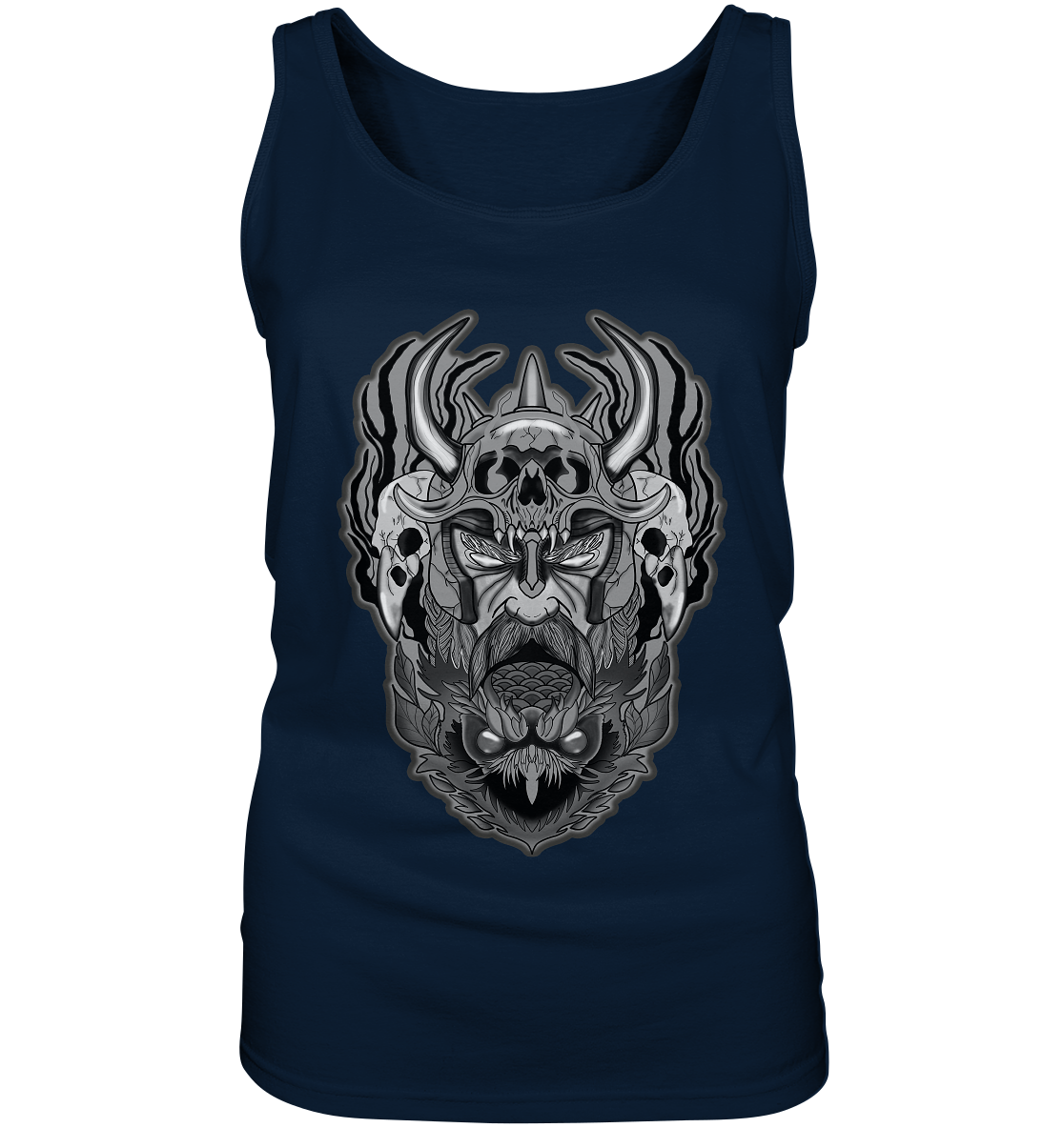 Odin - Ladies Tank-Top