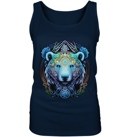 Nordic Bär - Ladies Tank-Top