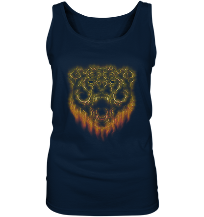 Bär - Ladies Tank-Top