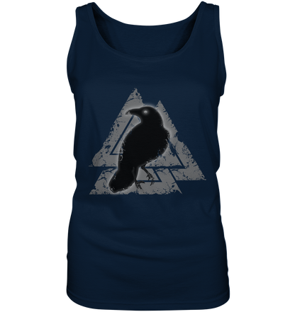 Rabe Valknut - Ladies Tank-Top