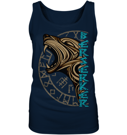 Berserker - Ladies Tank-Top