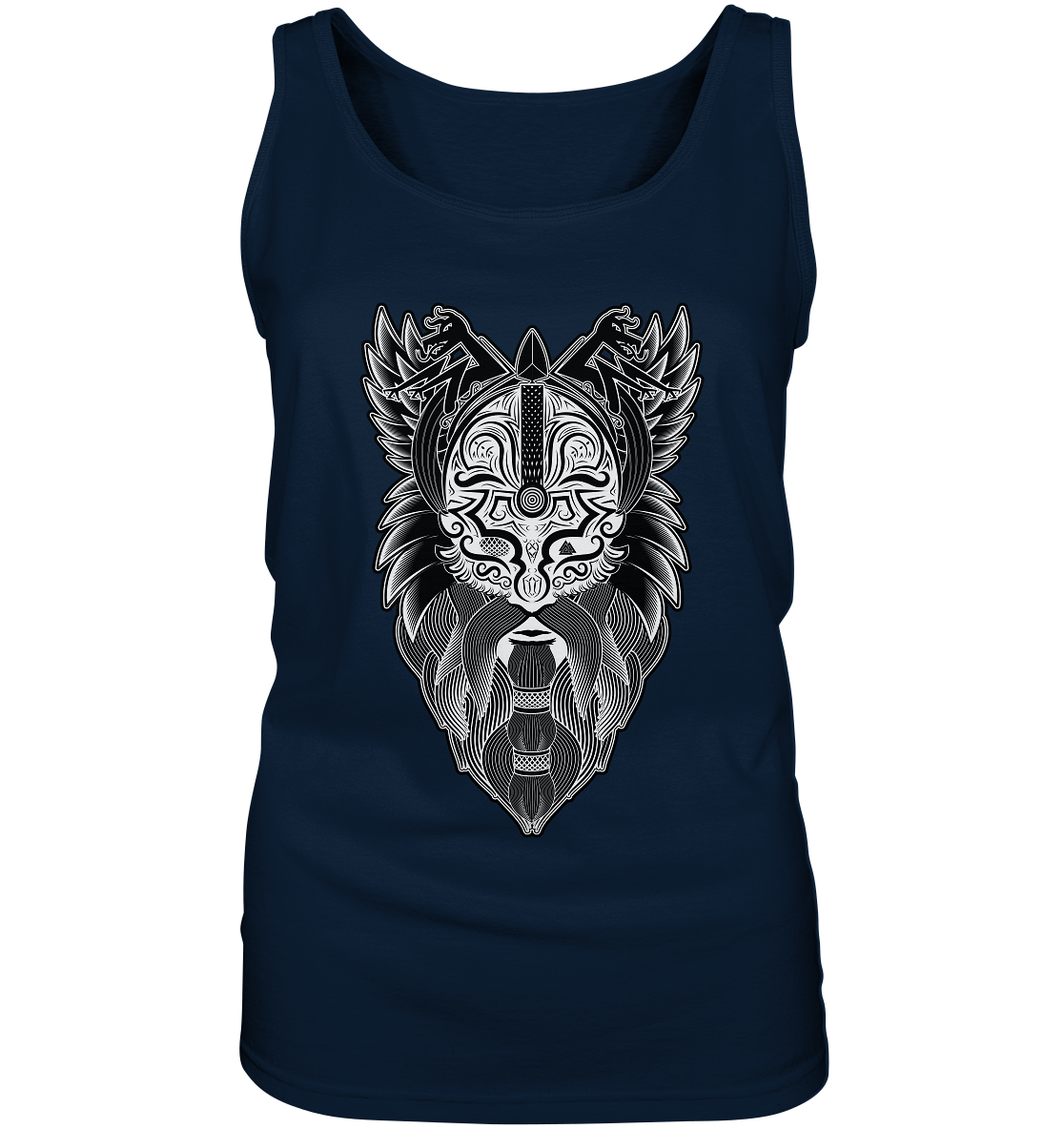 Odin - Ladies Tank-Top