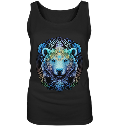 Nordic Bär - Ladies Tank-Top