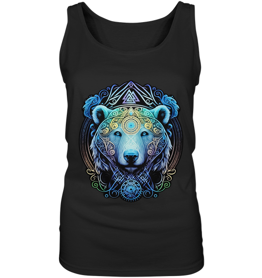 Nordic Bär - Ladies Tank-Top