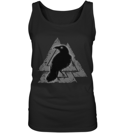 Rabe Valknut - Ladies Tank-Top