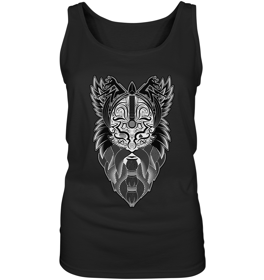 Odin - Ladies Tank-Top