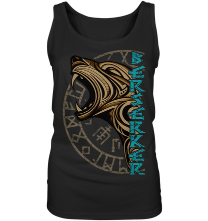 Berserker - Ladies Tank-Top