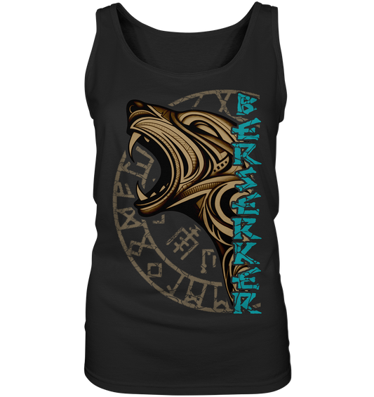 Berserker - Ladies Tank-Top