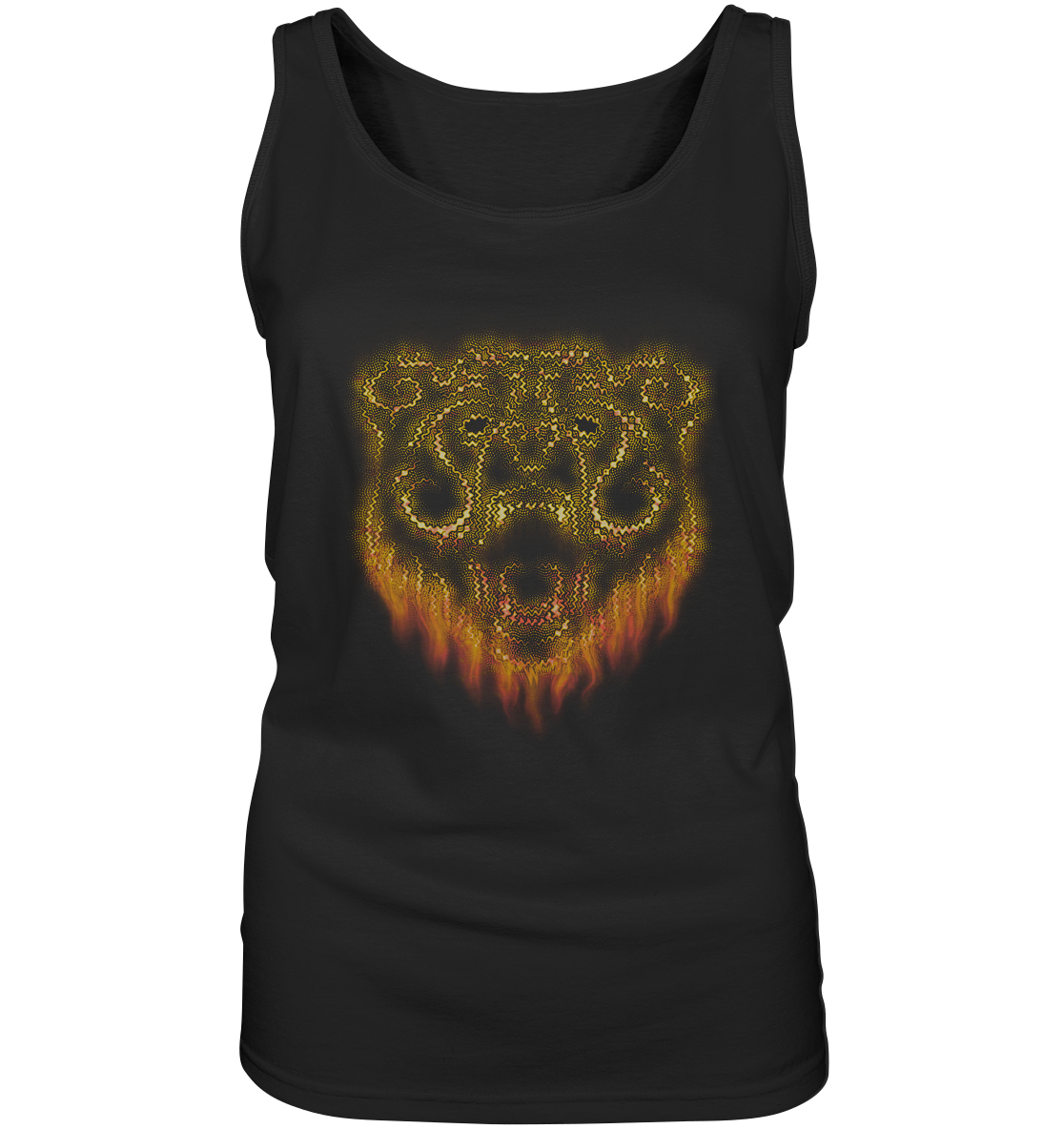 Bär - Ladies Tank-Top