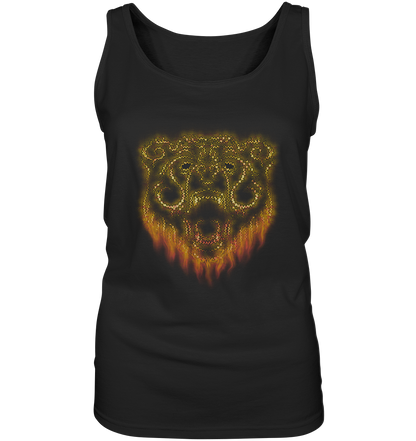 Bär - Ladies Tank-Top