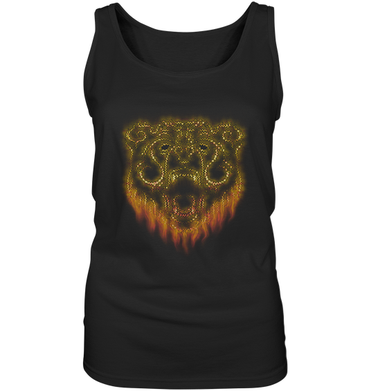 Bär - Ladies Tank-Top