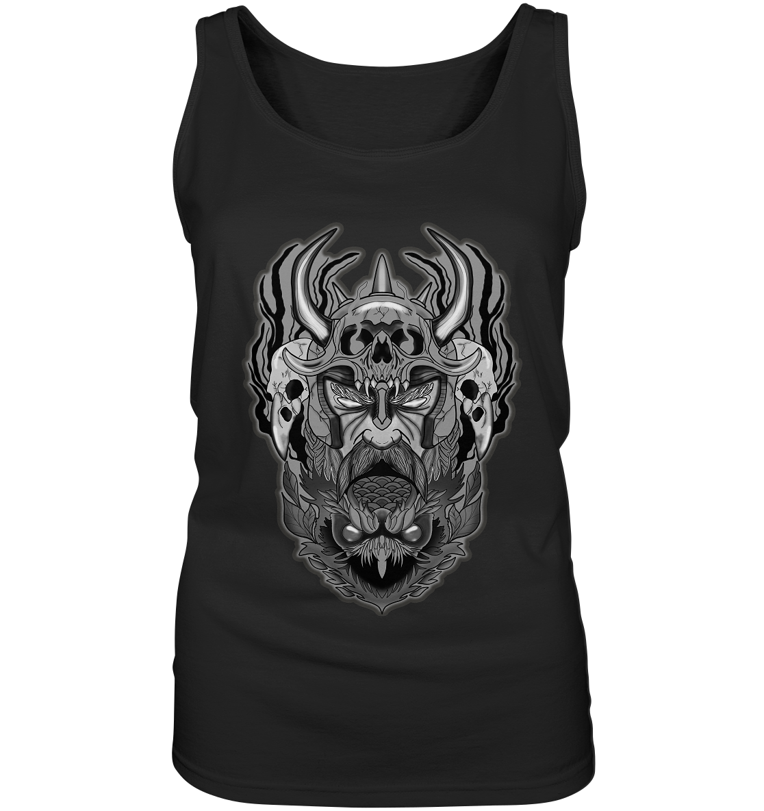 Odin - Ladies Tank-Top