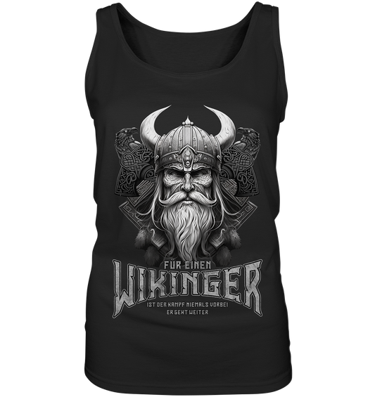 Wikinger Rabe  - Ladies Tank-Top