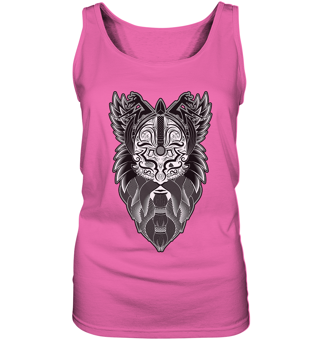 Odin - Ladies Tank-Top