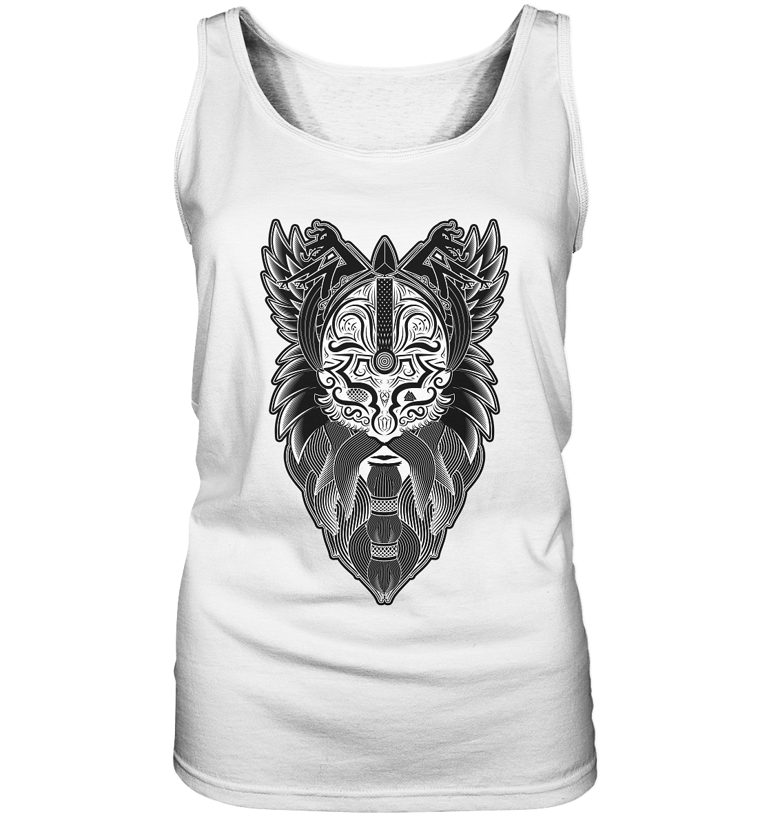 Odin - Ladies Tank-Top