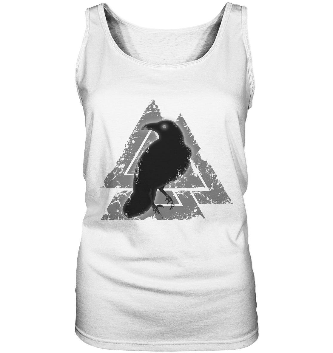 Rabe Valknut - Ladies Tank-Top