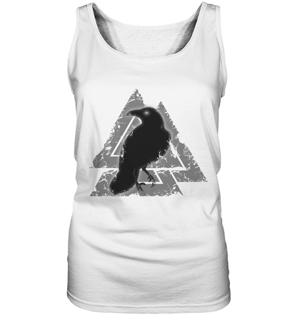 Rabe Valknut - Ladies Tank-Top