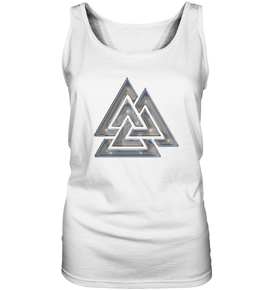 Valknut - Ladies Tank-Top