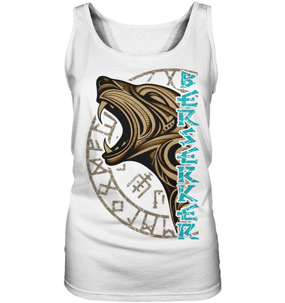 Berserker - Ladies Tank-Top