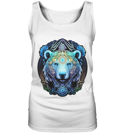 Nordic Bär - Ladies Tank-Top