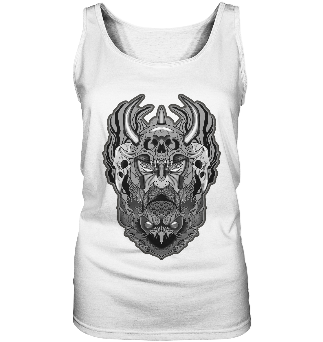 Odin - Ladies Tank-Top