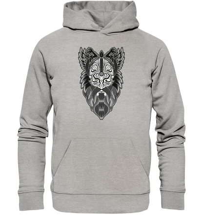 Odin - Organic Basic Hoodie