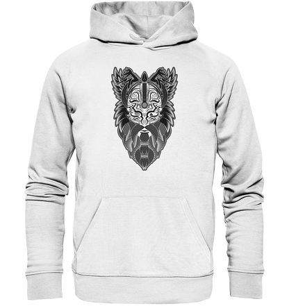 Odin - Organic Basic Hoodie