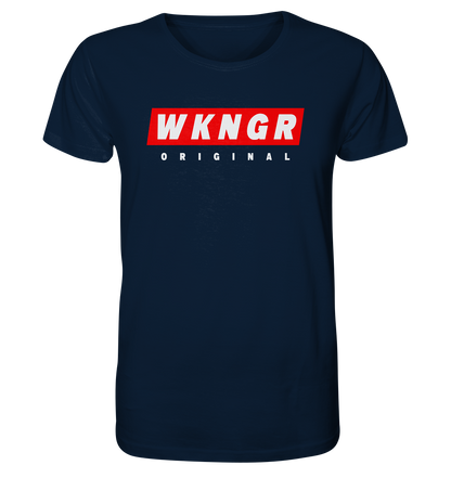 Wikinger Original  - Organic Basic Shirt