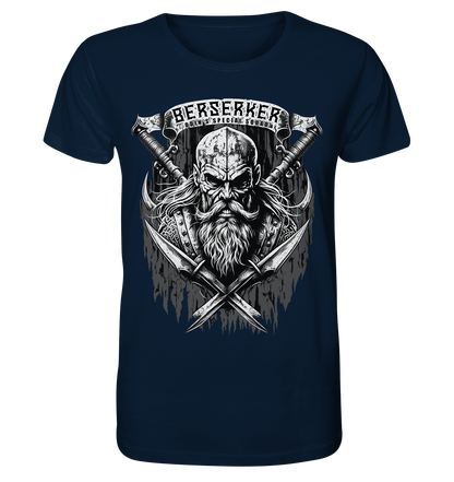 Berserker # 1  - Organic Basic Shirt