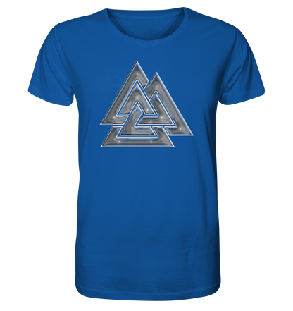 Valknut - Organic Basic Shirt