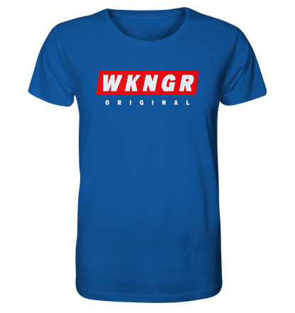 Wikinger Original  - Organic Basic Shirt