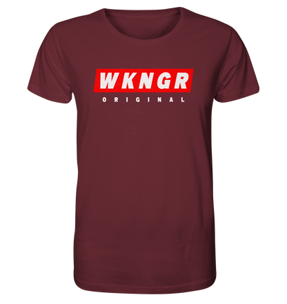 Wikinger Original  - Organic Basic Shirt