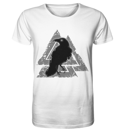 Rabe Valknut - Organic Basic Shirt