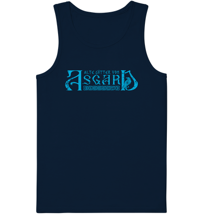 Alte Götter Asgard - Organic Tank-Top