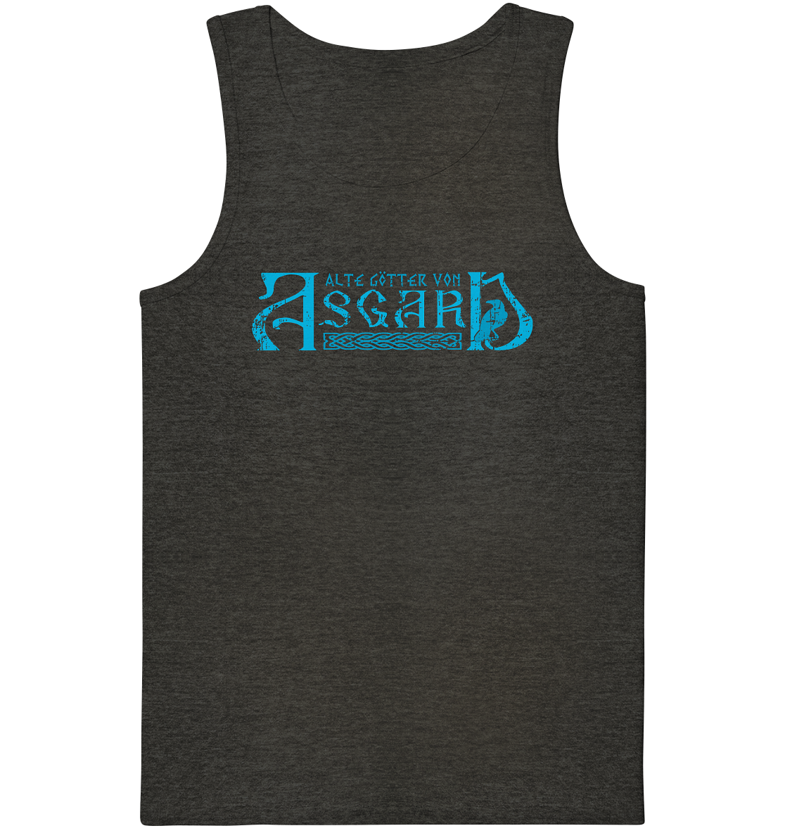 Alte Götter Asgard - Organic Tank-Top