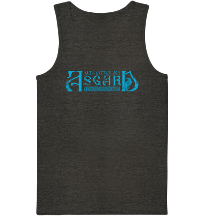 Alte Götter Asgard - Organic Tank-Top