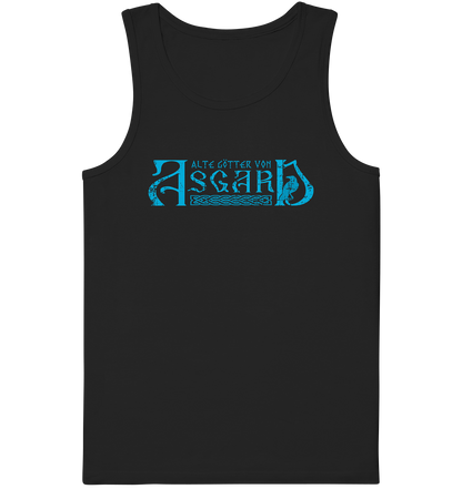 Alte Götter Asgard - Organic Tank-Top