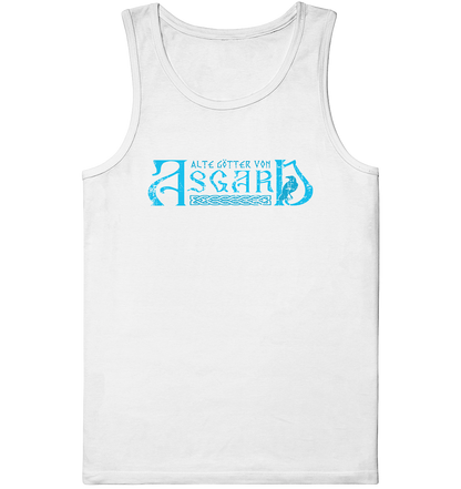 Alte Götter Asgard - Organic Tank-Top